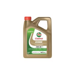 EDGE 0W20 C5 - 4 Liter