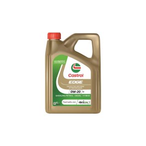 EDGE 0W20 C5 - 4 Liter