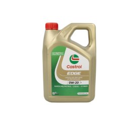 EDGE 0W20 V - 4 Liter