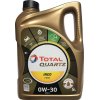 Motorolie Quartz Ineo First 0W30 C2 - 5 liter