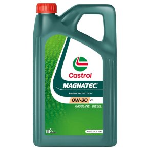 Castrol Magnatec 0W30 C2 - 5 liter