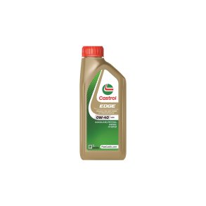 Castrol EDGE 0W40 A3/B4 - 1 liter