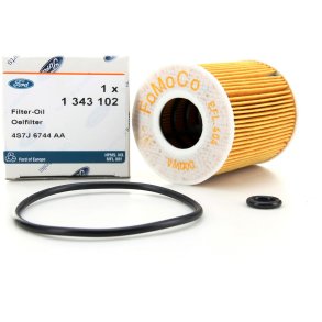 Oljefilter OE FORD EFL404
