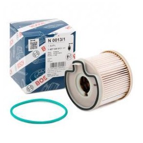 BOSCH Brnslefilter 1 457 030 013 (N0013/1)