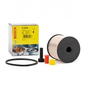 BOSCH Brnslefilter 1 457 070 000 (N0000)