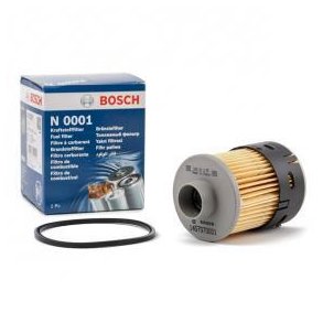 BOSCH Brnslefilter 1 457 070 001 (N0001)