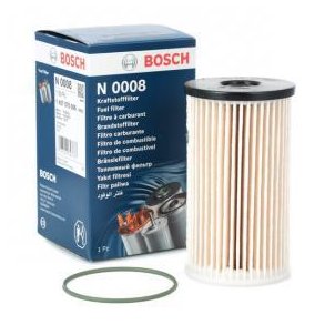 BOSCH Brnslefilter 1 457 070 008 (N0008)