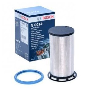 BOSCH Brnslefilter 1 457 070 014 (N0014)