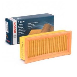 BOSCH Luftfilter 1 457 429 030 (S9030)