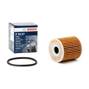 BOSCH oljefilter 1 457 429 127 (P 9127)