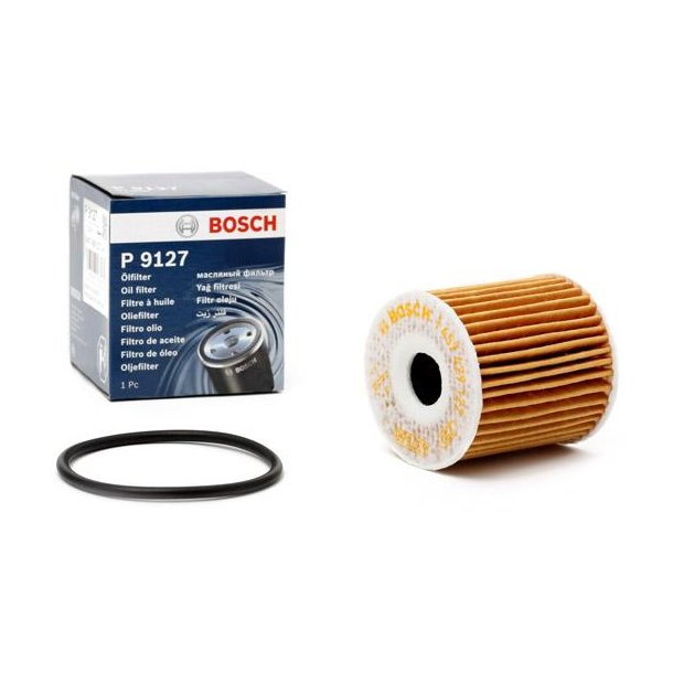 BOSCH oliefilter 1 457 429 127 (P 9127)