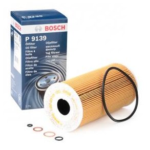 BOSCH oljefilter 1 457 429 139 (P 9139)