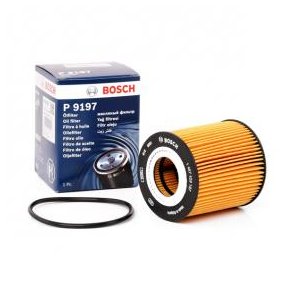 BOSCH oljefilter 1 457 429 197 (P 9197)