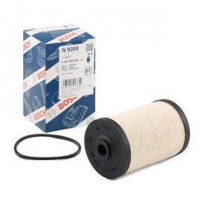BOSCH Brnslefilter 1 457 429 359 (N9359)