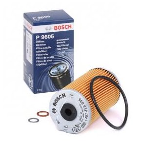 BOSCH oljefilter 1 457 429 605 (P 9605)
