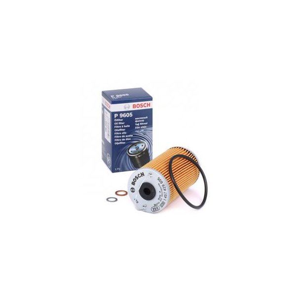 BOSCH oliefilter 1 457 429 605 (P 9605)