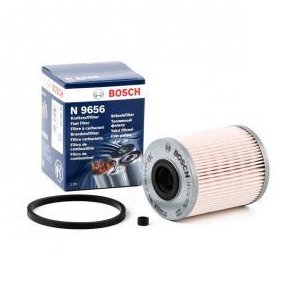 BOSCH Brnslefilter 1 457 429 656 (N9656)