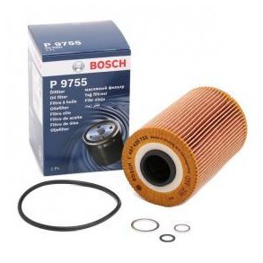 BOSCH oljefilter 1 457 429 755 (P 9755)