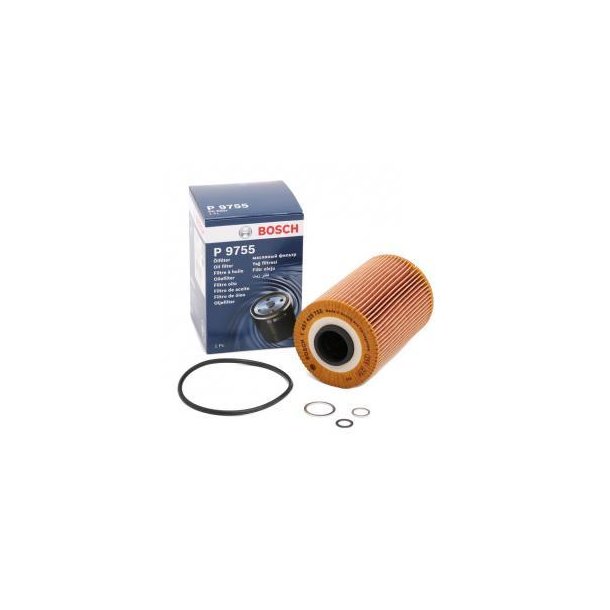 BOSCH oliefilter 1 457 429 755 (P 9755)