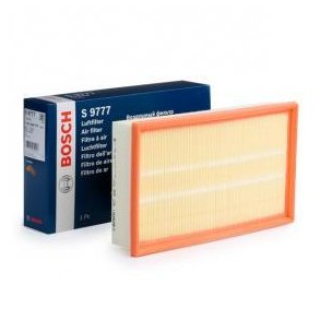 BOSCH Luftfilter 1 457 429 777 (S9777)