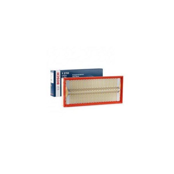 BOSCH Luftfilter 1 457 429 783 (S9783)