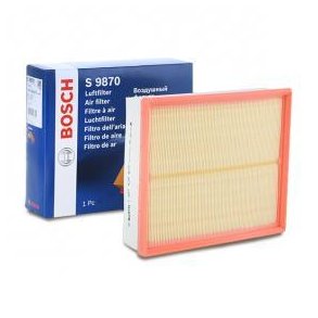 BOSCH Luftfilter 1 457 429 870 (S9870)