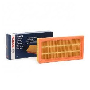 BOSCH Luftfilter 1 457 429 957 (S9957)