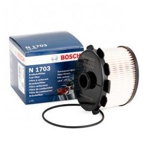 BOSCH Brnslefilter 1 457 431 703 (N1703)