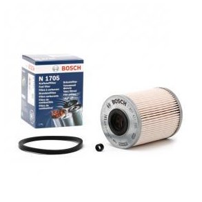 BOSCH Brnslefilter 1 457 431 705 (N1705)