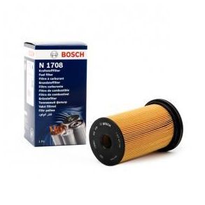 BOSCH Brnslefilter 1 457 431 708 (N1708)