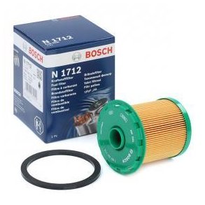 BOSCH Brnslefilter 1 457 431 712 (N1712)