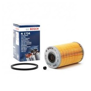 BOSCH Brnslefilter 1 457 431 724 (N1724)