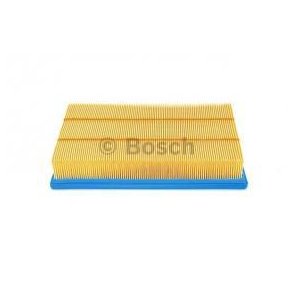 BOSCH Luftfilter 1 457 432 172 (S2172)