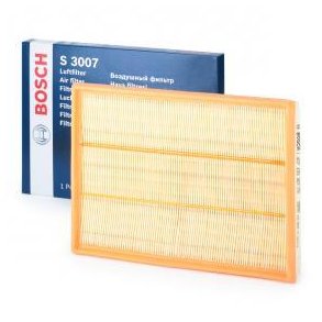BOSCH Luftfilter 1 457 433 007 (S3007)