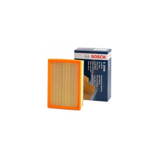 BOSCH Luftfilter 1 457 433 098 (S3098)