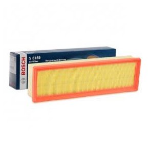 BOSCH Luftfilter 1 457 433 159 (S3159)