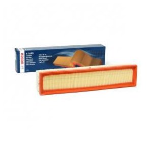 BOSCH Luftfilter 1 457 433 163 (S3163)