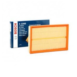 BOSCH Luftfilter 1 457 433 300 (S3300)