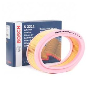 BOSCH Luftfilter 1 457 433 311 (S3311)