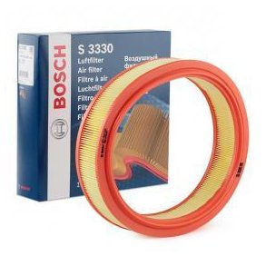 BOSCH Luftfilter 1 457 433 330 (S3330)