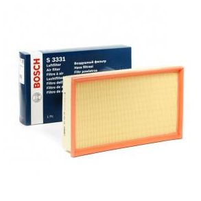 BOSCH Luftfilter 1 457 433 331 (S3331)