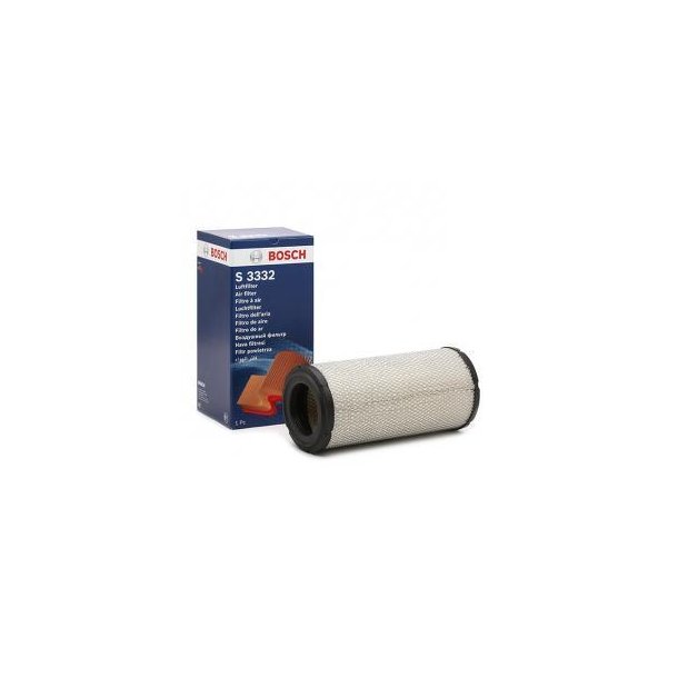 BOSCH Luftfilter 1 457 433 332 (S3332)