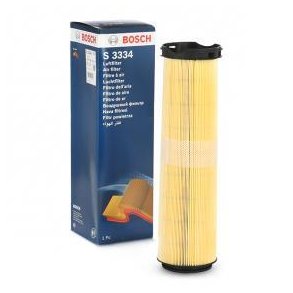 BOSCH Luftfilter 1 457 433 334 (S3334)