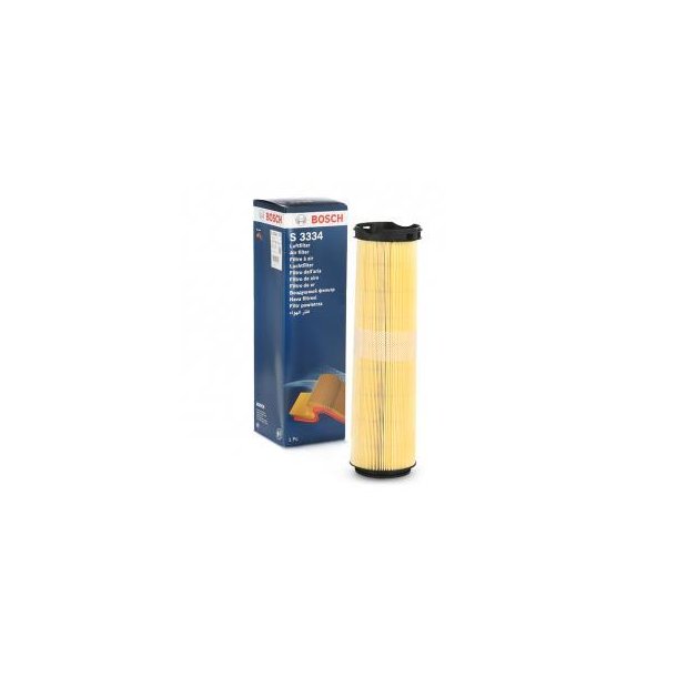 BOSCH Luftfilter 1 457 433 334 (S3334)