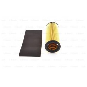 BOSCH Luftfilter 1 457 433 336 (S3336)