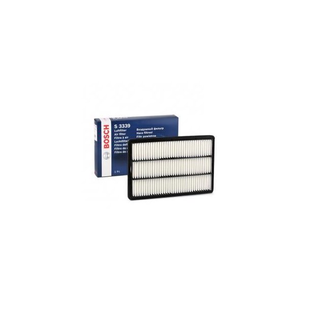 BOSCH Luftfilter 1 457 433 339 (S3339)