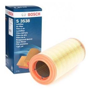 BOSCH Luftfilter 1 457 433 538 (S3538)