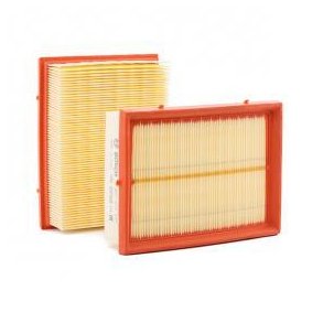 BOSCH Luftfilter 1 457 433 539 (S3539)