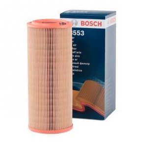 BOSCH Luftfilter 1 457 433 553 (S3553)