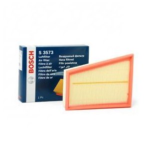 BOSCH Luftfilter 1 457 433 573 (S3573)